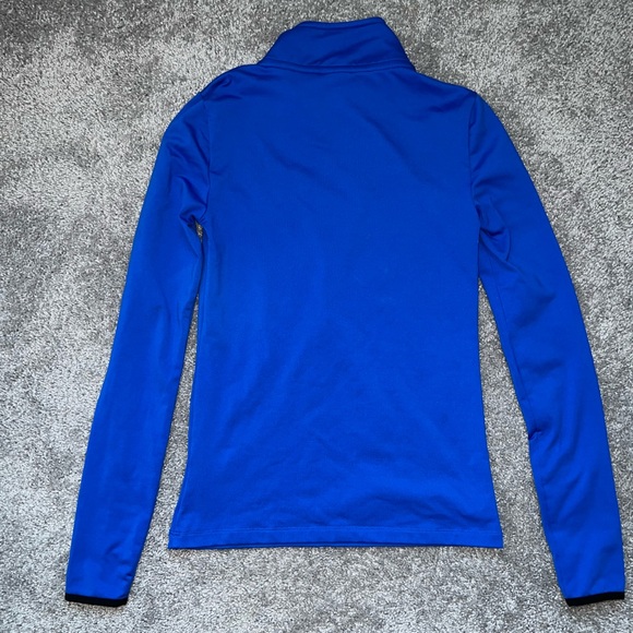 Victoria’s Secret PINK Blue Pullover - Picture 4 of 6